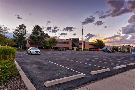 lake plaza drive colorado springs.